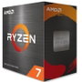 AMD Ryzen 7 5800X Procesador AM4 3,8 GHz 32 MB L3